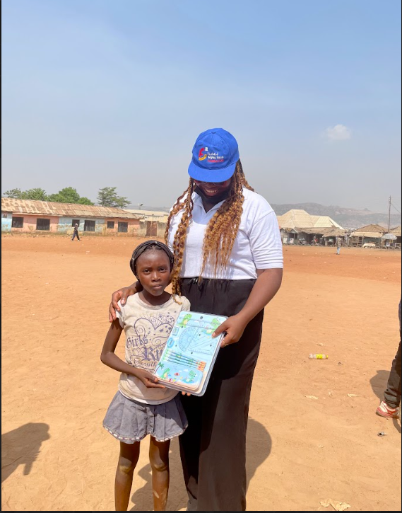 Our impact in communities