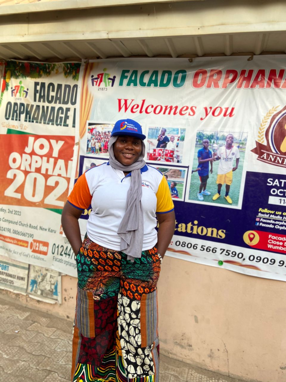 Mohammed Ripiada Faridah