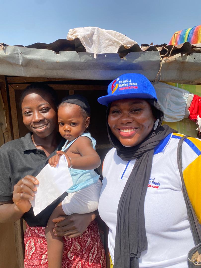 Foundation activities